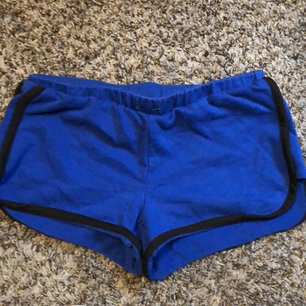 comfortable shorts to sleep in